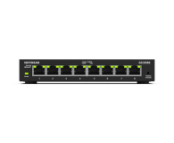 Netgear 8p GS308E (8x10/100/1000Mbit) - 1271521 - zdjęcie 2
